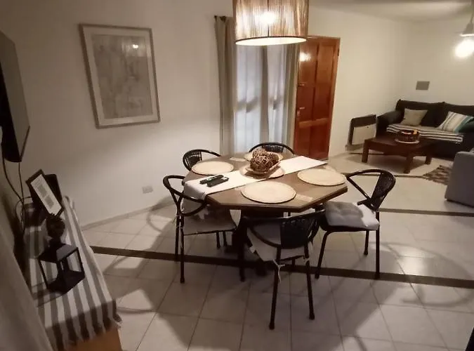 Casita Del Suquia