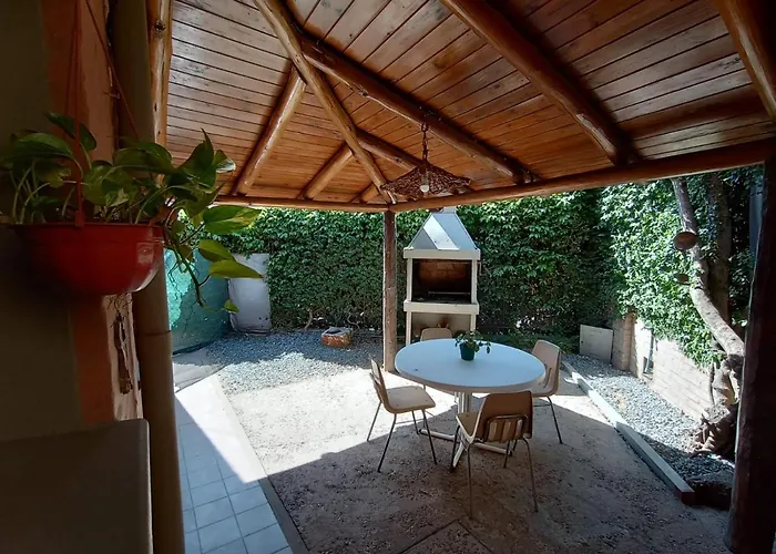 Casita Del Suquia