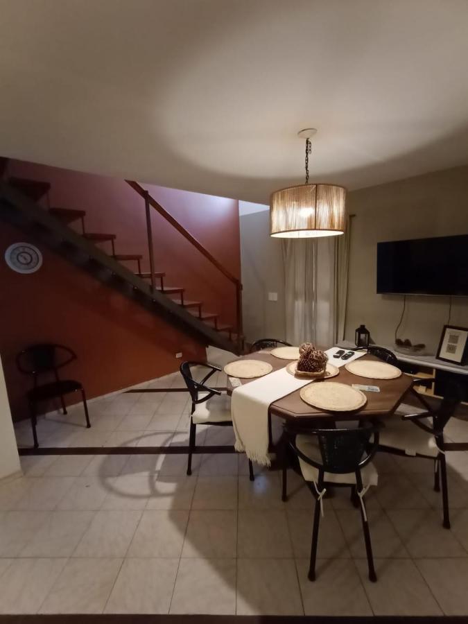 Casita Del Suquia Apartment Cordoba