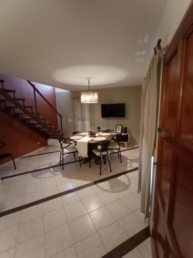 Casita Del Suquia Apartment