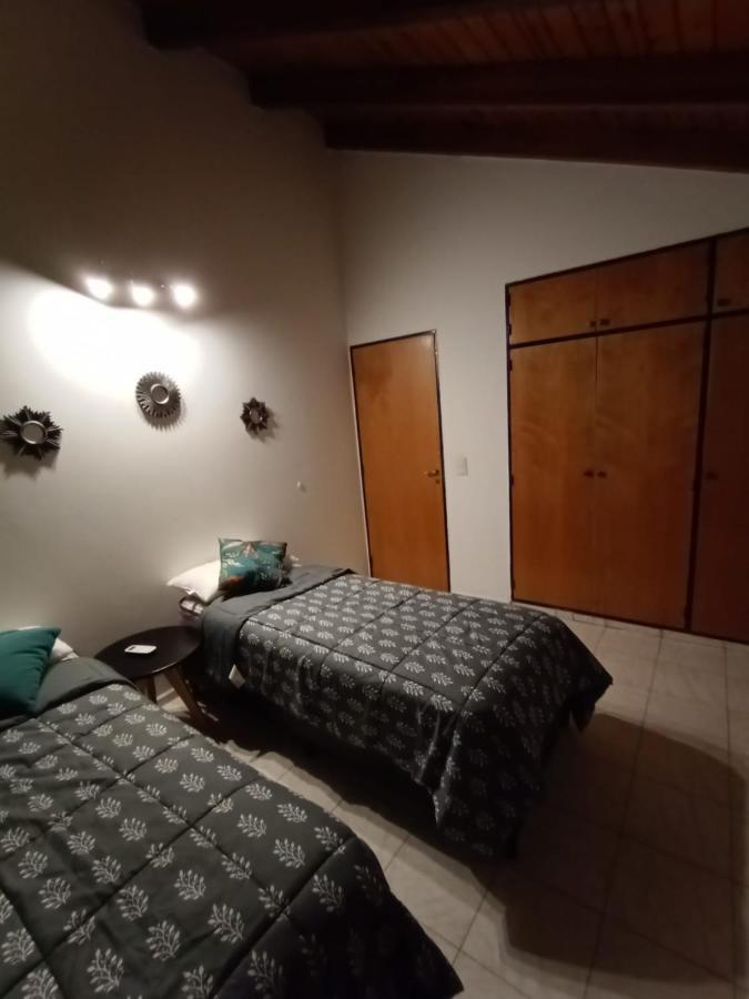 Casita Del Suquia Cordoba