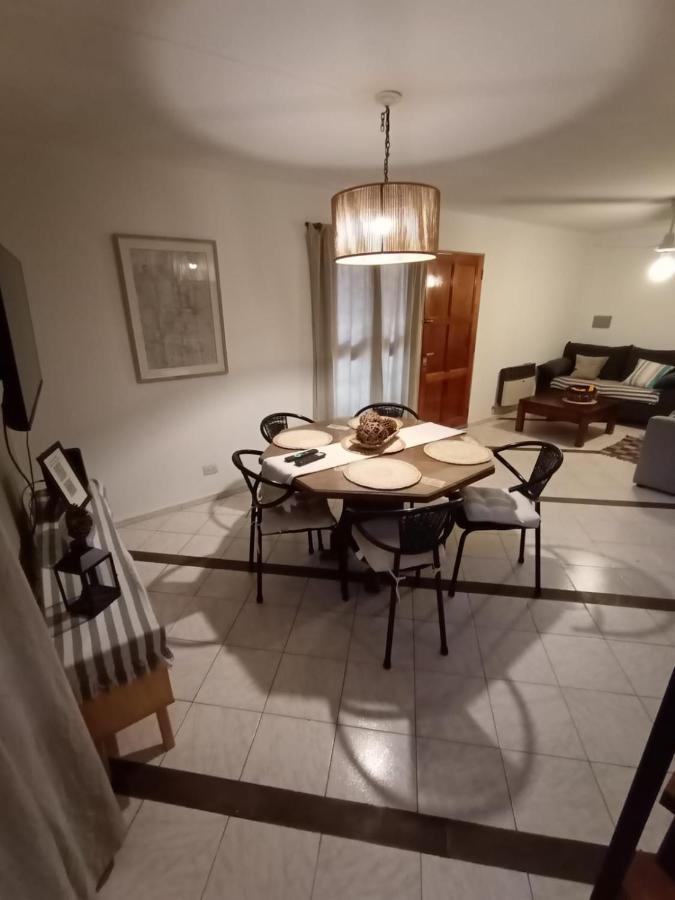 Casita Del Suquia * Cordoba