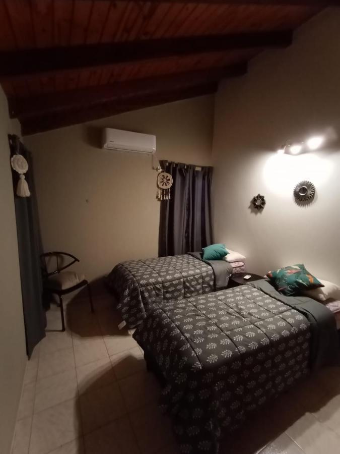 Apartment Casita Del Suquia *
