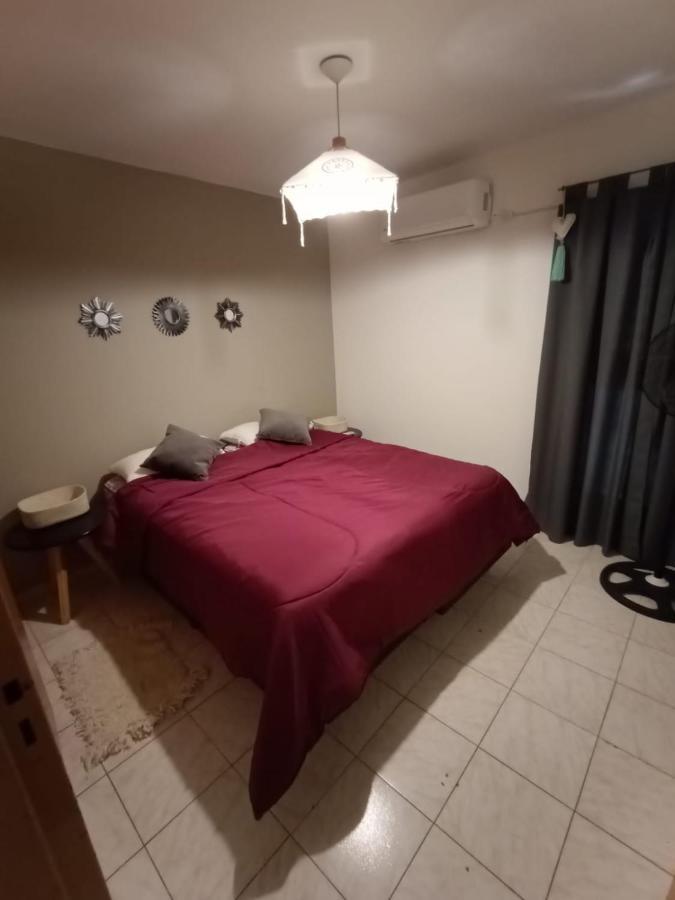 Casita Del Suquia Apartment Cordoba