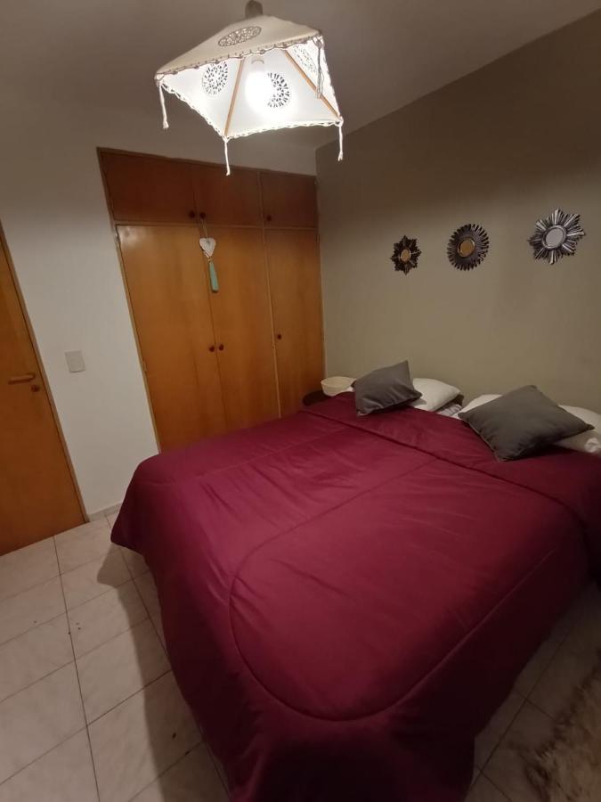 Casita Del Suquia * Cordoba