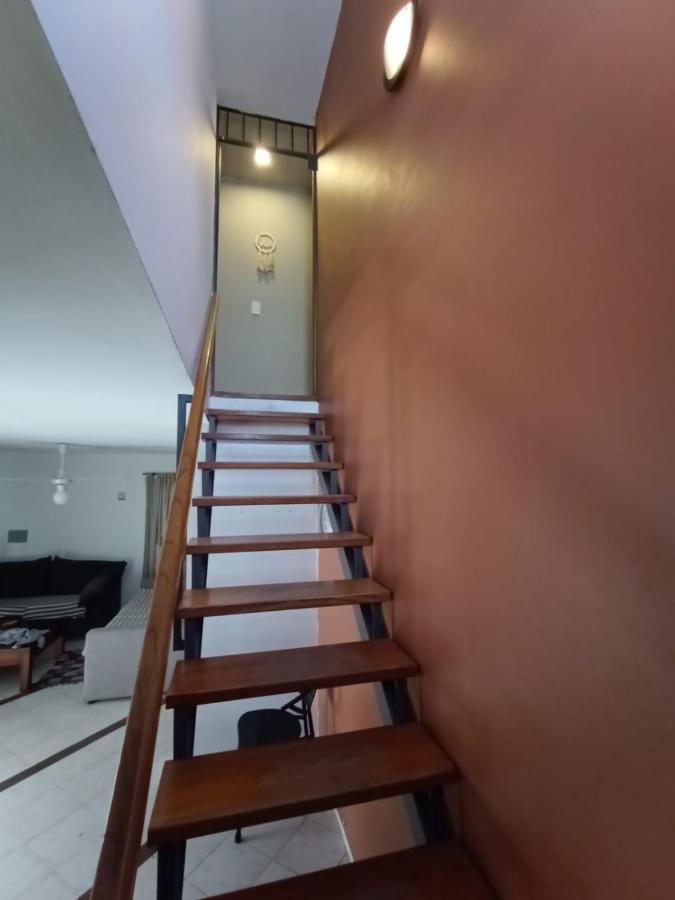 Casita Del Suquia * Cordoba