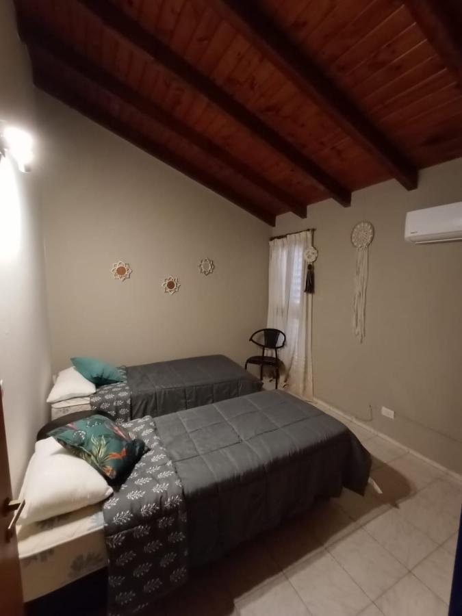 Casita Del Suquia *