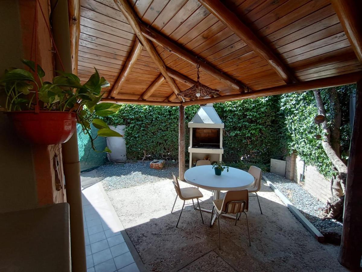 Casita Del Suquia * Cordoba