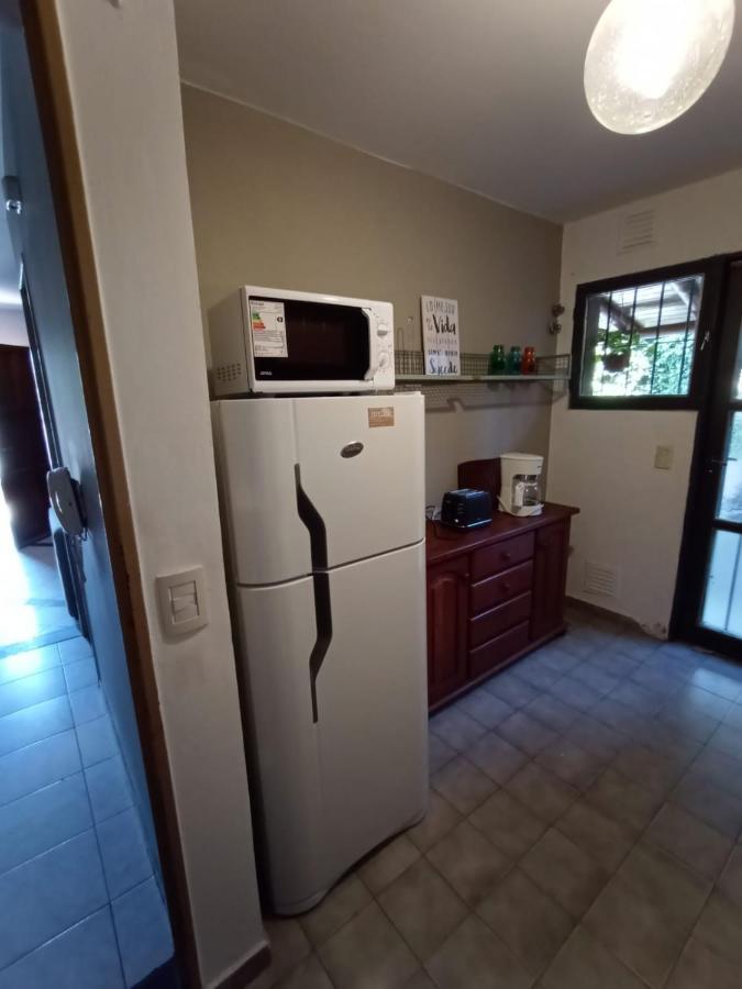 Casita Del Suquia Apartment Cordoba