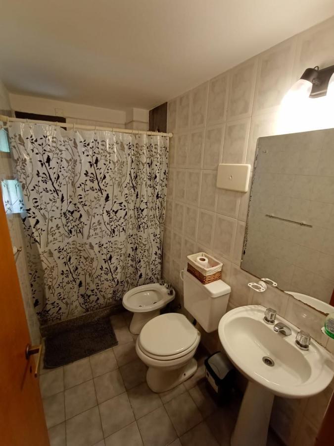 Casita Del Suquia *