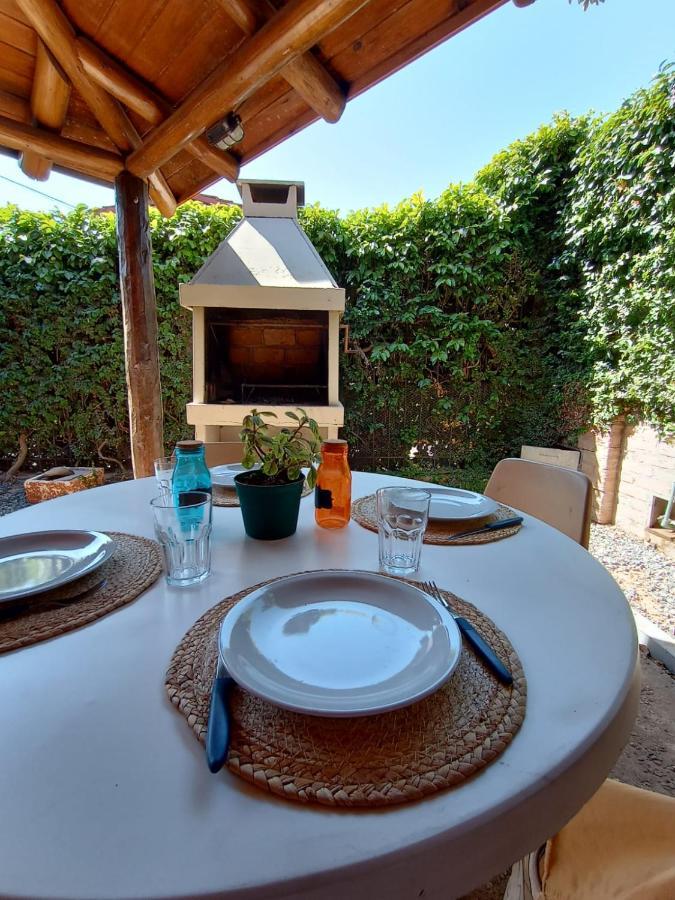 Casita Del Suquia