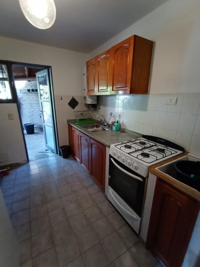Casita Del Suquia Apartment *
