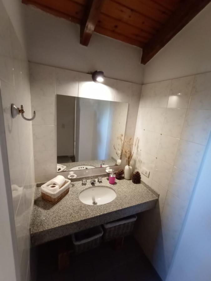 Casita Del Suquia Apartment Cordoba