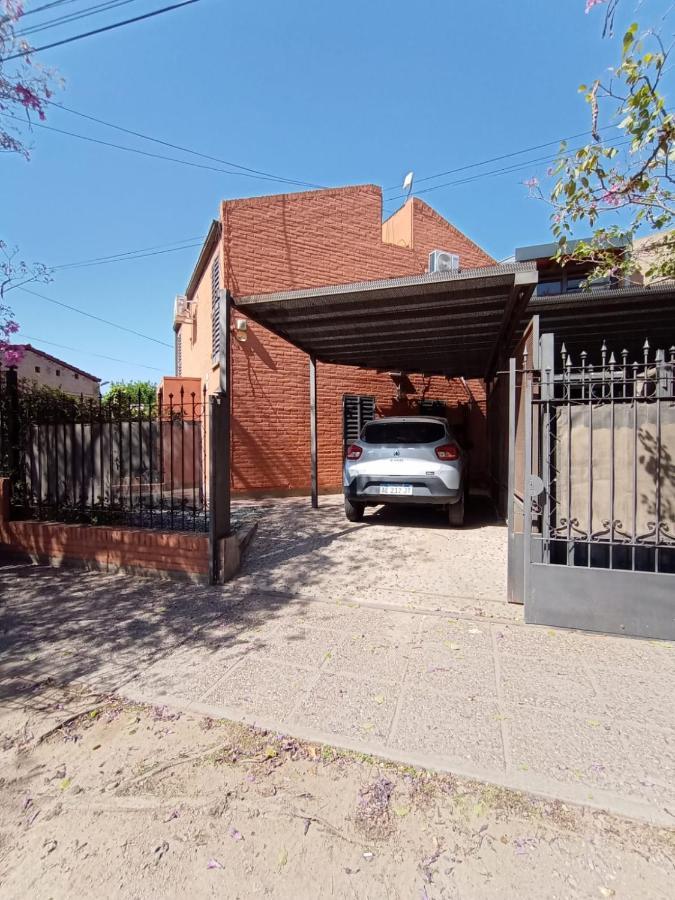 Casita Del Suquia *